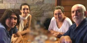 Dizi dünyasından bir yıldız kaydı