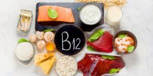 Vücudumuz B12 Eksikliğini Bu Şekilde İfade Eder