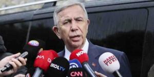 Mansur Yavaş’ın herkesi hayrete düşüren kararı açıklandı.