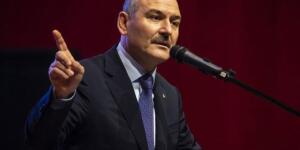 Soylu’dan sert ve etkili bir yanıt geldi.
