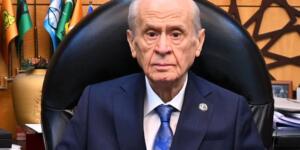 Devlet Bahçeli’nin bekarlığının ardındaki sır perdesi.