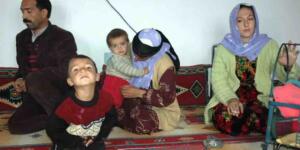 Şanlıurfa’da şu an için belirsizliğini koruyan bir durum…