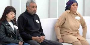 Şok edici olay! Anne, engelli kızının nişanlısıyla birlikte kayıplara karıştı.