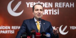 Erbakan, Erdoğan’a öyle bir ithamda bulundu ki…