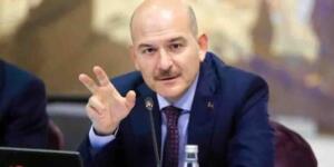 Süleyman Soylu geri döndü: İşte üstleneceği yeni pozisyon!