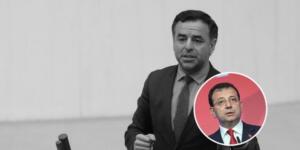 Ekrem İmamoğlu’ndan bir duyuru.