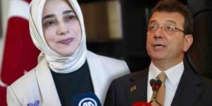 Özlem Zengin, İmamoğlu’na seslendi.