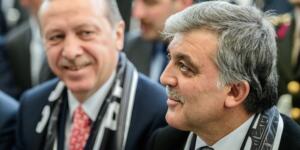 AK Parti saflarında siyaset yapmış olan Abdullah Gül