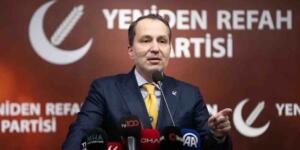 Üç siyasi oluşum güçlerini birleştiriyor.