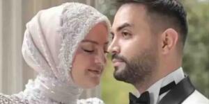 Kadir Ezildi ile Gamze Türkmen hayatlarını birleştiriyor.