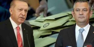 Beklenmedik neticeler kamuoyunu sarstı.