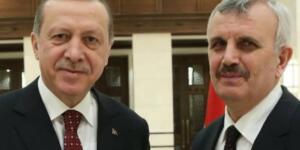 Erdoğan’ın Doktorundan Şok Açıklama!