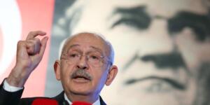 Kılıçdaroğlu’na yönelik eleştiriler