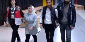 Kayınvalide Damat Hikayesinde Cezalar Kayınvalide ile damat arasındaki anlatıda uygulanan yaptırımlar.
