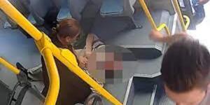 Yirmi dakika içinde gidip döndüğünü belirtti.