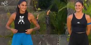 Survivor’da Dilşah Kurt’un vedası olay oldu!