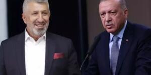 CHP’li Başkan AKP Saflarına Katıldı!