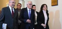 Pervin Buldan Hakkınnda