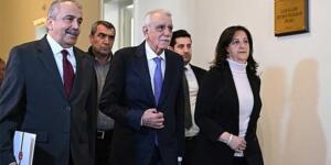 Pervin Buldan Hakkınnda