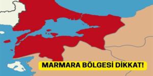 Cumartesi uyarısı geldi