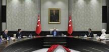 Menzil şeyhinden külliyeye ziyaret