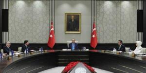 Menzil şeyhinden külliyeye ziyaret
