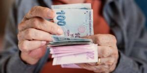 Emeklilerin Yüzü Sonunda Güldü.