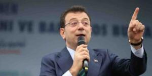 Ekrem İmamoğlu’na İlişkin Gizemler Aydınlandı.