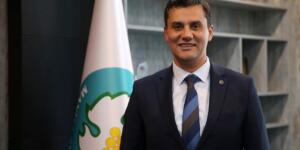 Manisa Büyükşehir Belediye Başkanı Ferdi Zeyrek Aramızdan Ayrıldı.