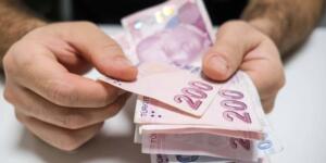 Emekli Aylığı.