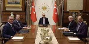 Havaalanına Roket Hücumu.