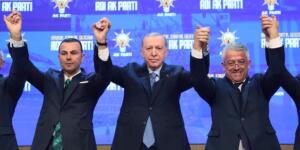 İyi Parti’nin Vekil Sayısı Azaldı.