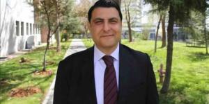 Görevinden Ayrıldı.