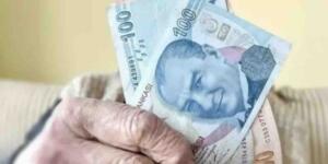 Emeklinin Beklediği Sonunda Gerçekleşti!