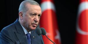 Erdoğan’ın Vasiyeti Tüm Salonu Ağlattı: Bakın Neler Söyledi!