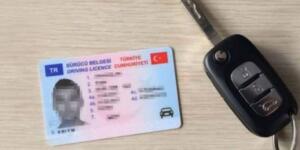 B Sınıfı Sürücü Belgesi Olanlara Sevindirici Haber!