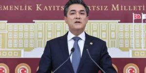 İYİ Parti’den Buğra Kavuncu, Hükümeti Ağır Biçimde Eleştirdi.