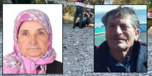 Oğul, Tarladan Gelen Ebeveynlerine Pusu Kurdu.