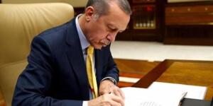 Erdoğan’ın Kararıyla Kapanma Kararı Alındı.