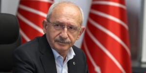 Kılıçdaroğlu’ndan İlk Hamle.