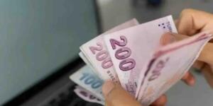 Emekli Aylıklarında Son Dakika Duyurusu…