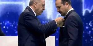 AK Parti’ye Katıldı.