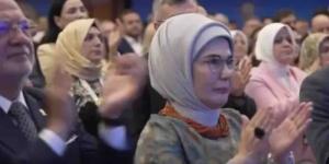 Emine Erdoğan’ı Ağlatan Sebep.