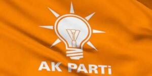 MHP’nin Ardından AK Parti’de de İstifalar Yaşanıyor.
