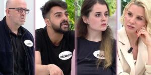 Esra Erol’da Gündeme Gelen Kübra’nın Babası.