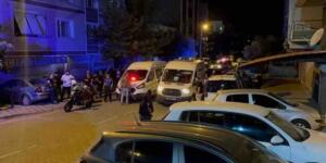 Manisa’da Üzücü Bir Olay Meydana Geldi.