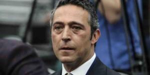 Ali Koç Kimdir