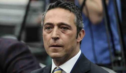 Ali Koç Kimdir