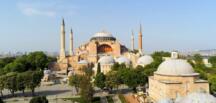 Ayasofya Cami