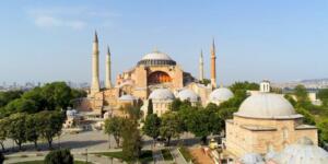 Ayasofya Cami